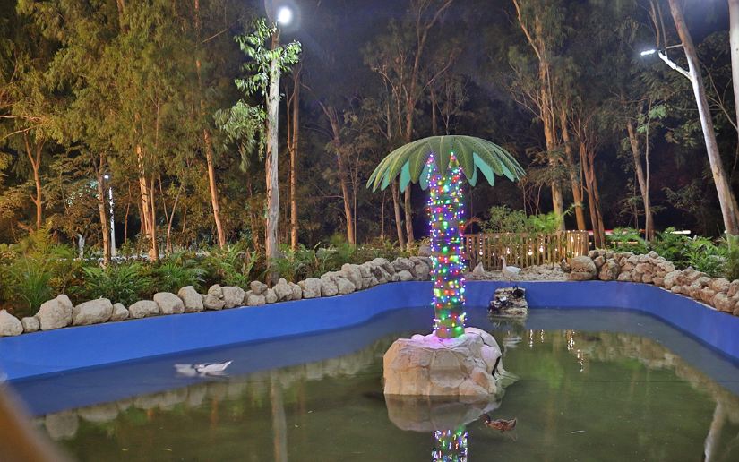 parque